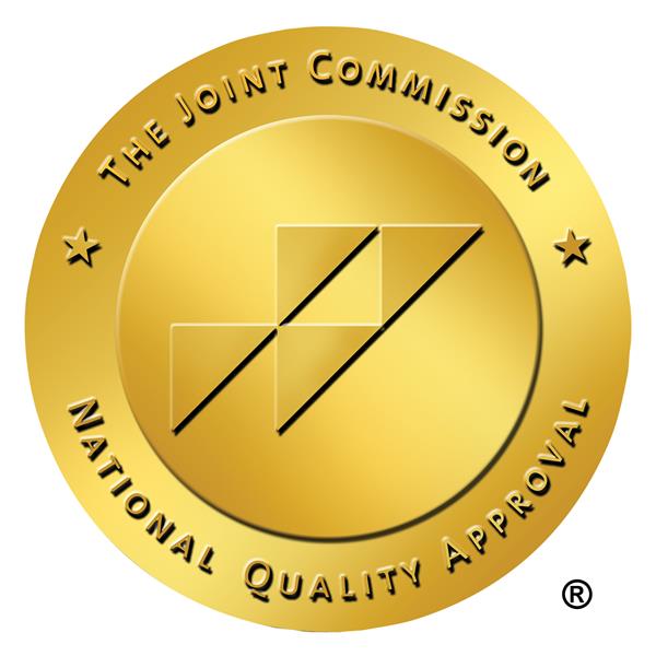 Joint Commission Certified